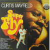 Curtis Mayfield - Superfly (9 Track LP) Pusherman / Freddies Dead / Give Me Your Love / Junkie Chase / No Thing On Me
