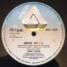 Harvey Mason - Groovin You (Long Version) / Never Give You Up