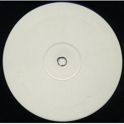 Van Morrison - Ive Been Workin (Street Choir Rework) Vinyl Promo