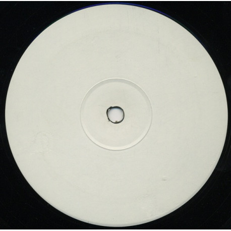 Van Morrison - Ive Been Workin (Street Choir Rework) Vinyl Promo