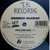 George McCrae - Rock Your Baby (Long Version) / Betty Wright - Where Is The Love