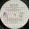 Ralph MacDonald - Sound Of A Drum (6 Track LP) NO COVER Inc Jam On The Groove / Mr Magic / Calypso Breakdown