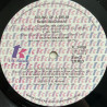 Ralph MacDonald - Sound Of A Drum (6 Track LP) NO COVER Inc Jam On The Groove / Mr Magic / Calypso Breakdown