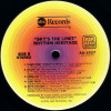 Rhythm Heritage - Skys The Limit (9 Track LP) NO COVER Includes Their Killer Version of The Theme From Starsky & Hutch