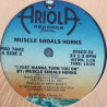 Muscle Shoals Horns - I Just Wanna Turn You On / Robert John - Give A Little