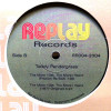 Teddy Pendergrass - The More I Get The More I Want (Friction Re-Edit / Original) / D Train - Keep On (Friction Re-Edit / Dub)