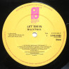 Billy Paul - Let Em In (8 Track LP) NO COVER Love Wont Come Easy / Word Sure Gets Around / I Trust You