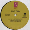 Billy Paul - Only The Strong Survive (Long Version) / War Of The Gods (Edit) / Intruders - Ill Always Love My Mama (Long)