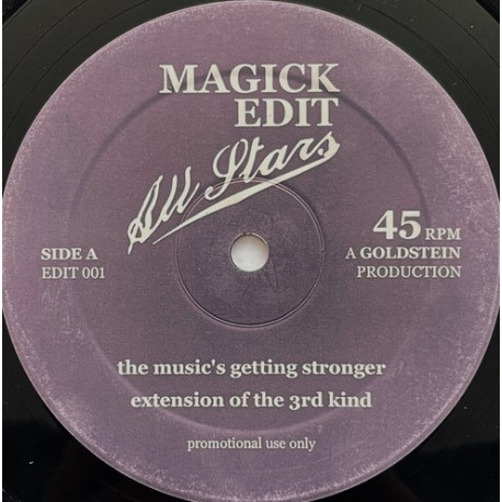 Billy Paul - Only The Strong Survive (Extension Of The 3rd Kind) / Brenda Taylor - You Can Have Your Cake (Re Edit)