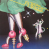 Patrick Adams Presents Phreek - Phreek (6 Track LP) Weekend / Everybody Loves A Good Thing / Much Too Much