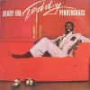 Teddy Pendergrass - Ready For Teddy (12 Track LP) Turn Off The Lights / Close The Door / You Cant Hide From Yourself