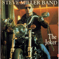 Steve Miller Band - The Joker / Dont Let Nobody Turn You Around / Shu Ba Da Du Ma Ma Ma