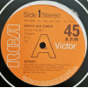 Odyssey - Native New Yorker (Long Version) / Ever Loving Sam