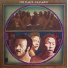 O Jays - Ship Ahoy (8 Track LP) For The Love Of Money / Now That Weve Found Love / Dont Call Me Brother / The Air I Breathe