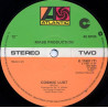 Mass Production - Cosmic Lust / Gonna Make You Love Me