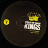 Ozo - Anambra (Magic Dragion Re Edit) / Montana Sextet - Who Needs Enemies (Old Friends Edit / New Friends Edit)