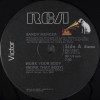 Sandy Mercer - Work Your Body (Work That Body) / Now That Youre In (What Cha Gonna Do About It)