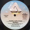 Mandrill - Stay Tonite / Having A Love Attack / Dont Stop