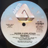 Mandrill - Stay Tonite / Having A Love Attack / Dont Stop