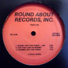 O Jays - For The Love Of Money (Long Version) / Laura Lee - Crumbs Off The Table / Bladerunners - A Night At The Edit Block