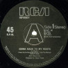 Odyssey - Going Back To My Roots (Long Version) / Roots Suite