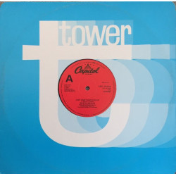 Mystic Merlin - Just Cant Give You Up (Long Version) / Gonna Make The Best (Of A Love Situation) / Burned To Learn