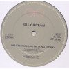 Billy Ocean - Nights (Feel Like Getting Down) / Are You Ready / Taking Chances