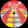 Martin Circus - Disco Circus (Francois Kevorkian Full Length Edit) / Before It Gets Dark