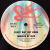 Oneness Of Juju - Every Way But Loose (Long Version) / Family Tree (Make A Change)
