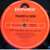 Peaches & Herb - Shake Your Groove Thing (Full Length Version) / All Your Love (Give It Here)