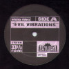 Mighty Ryeders - Evil Vibrations (Original) / Lowrell - Mellow Mellow Right On (Still In Shrink Wrap)