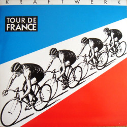 Kraftwerk - Tour de France (Original Kling Klang Analog mix / Francois Kevorkian Breakdance Remix)