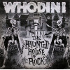 Whodini - The haunted house of rock (Extended Version / Haunted mix / Vocoder Version / Acappella) Original Coloured Vinyl