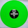 Whodini - The haunted house of rock (Extended Version / Haunted mix / Vocoder Version / Acappella) Original Coloured Vinyl