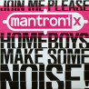 Mantronix - King Of The Beats / Join Me Please (Original / Noise It Up Mix / Dub) / Get Stupid (Part 3)
