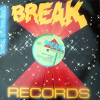 Keymatic - Breakin In Space (Long Version / Edit / Beats 1 / Beats 2)
