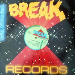 Keymatic - Breakin In Space (Long Version / Edit / Beats 1 / Beats 2)