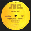 Captain Rock - The Return Of Captain Rock (Vocal Mix / Instrumental)