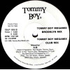 Tommy Boy - Megamix (Club Mix / Brooklyn Mix / Radio Mix) The Best Electro Megamix