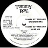 Tommy Boy - Megamix (Club Mix / Brooklyn Mix / Radio Mix) The Best Electro Megamix
