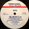 Nova - You Can Do It (Original Mix / Fresh Mix) Still In Shrink Wrap