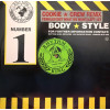 Cookie Crew - Females (Get What We Want) Original Mix / Cookie Monster Jam Mix