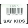 Coldcut - Say Kids (What Time Is It) / Find A Way (Original / Beats 1 / Beats 2)
