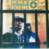 Public Enemy - It Take A Nation Of Millions To Hold Us Back (16 Track LP) Dont Believe The Hype / Bring The Noise