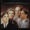 Kraftwerk - Trans Europe Express (7 Track LP)  Showroom Dummies / Europe Endless / Hall Of Mirrors / Metal On Metal