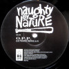 Naughty By Nature - O.P.P (Ultramix Remix / Sunny Days Remix / Charming Radio Remix) Vinyl Promo