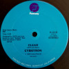 Cybotron - Clear (Original Mix) / Industrial Lies