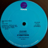 Cybotron - Clear (Original Mix) / Industrial Lies