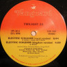 Twilight 22 - Electric Kingdom (Vocal Mix / Kingdom Version / Instrumental Dub / Radio Edit)
