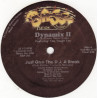 Dynamix II - Just Give The DJ A Break (Vocal Mix / Dub) / Straight From The Jungle